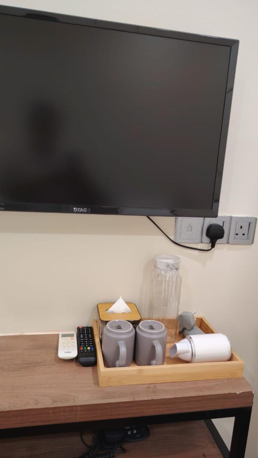 TV and multimedia