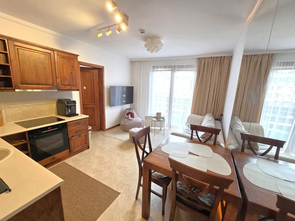 Apartments St Ivan Rilski Spa Bansko Apartment in Blagoevgrad Province