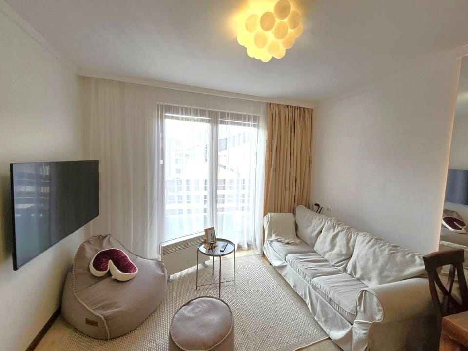 Apartments St Ivan Rilski Spa Bansko Apartment in Blagoevgrad Province