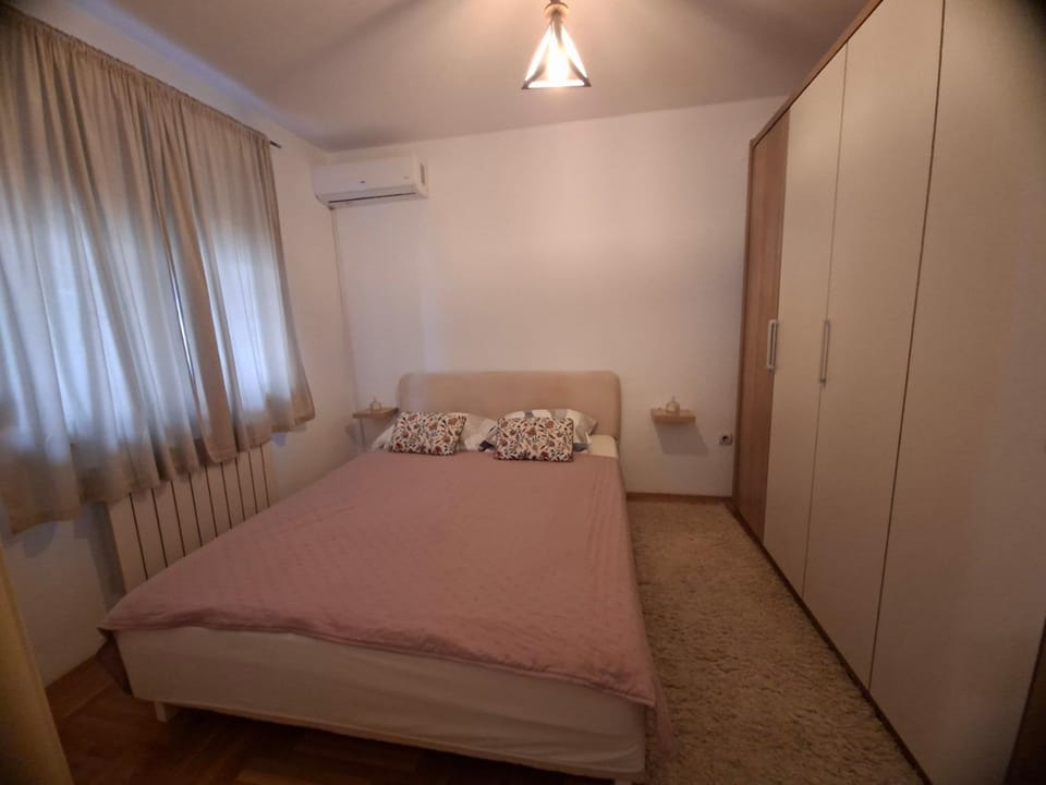 Teodora Apartment in Bosnia and Herzegovina