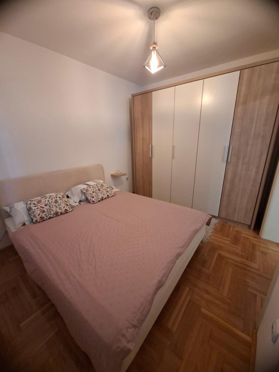 Teodora Apartment in Bosnia and Herzegovina