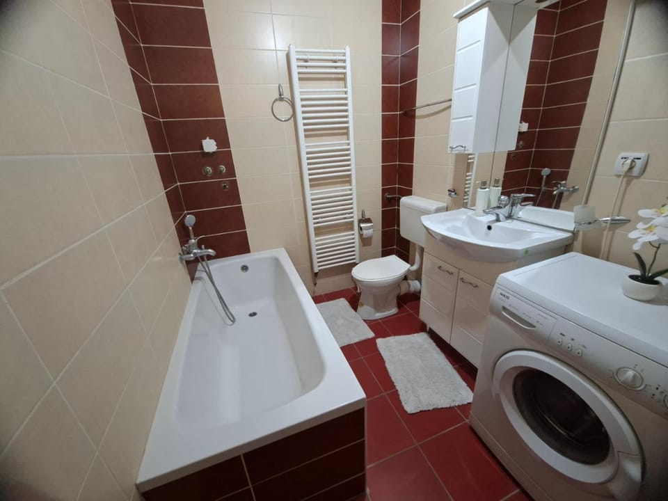 Teodora Apartment in Bosnia and Herzegovina
