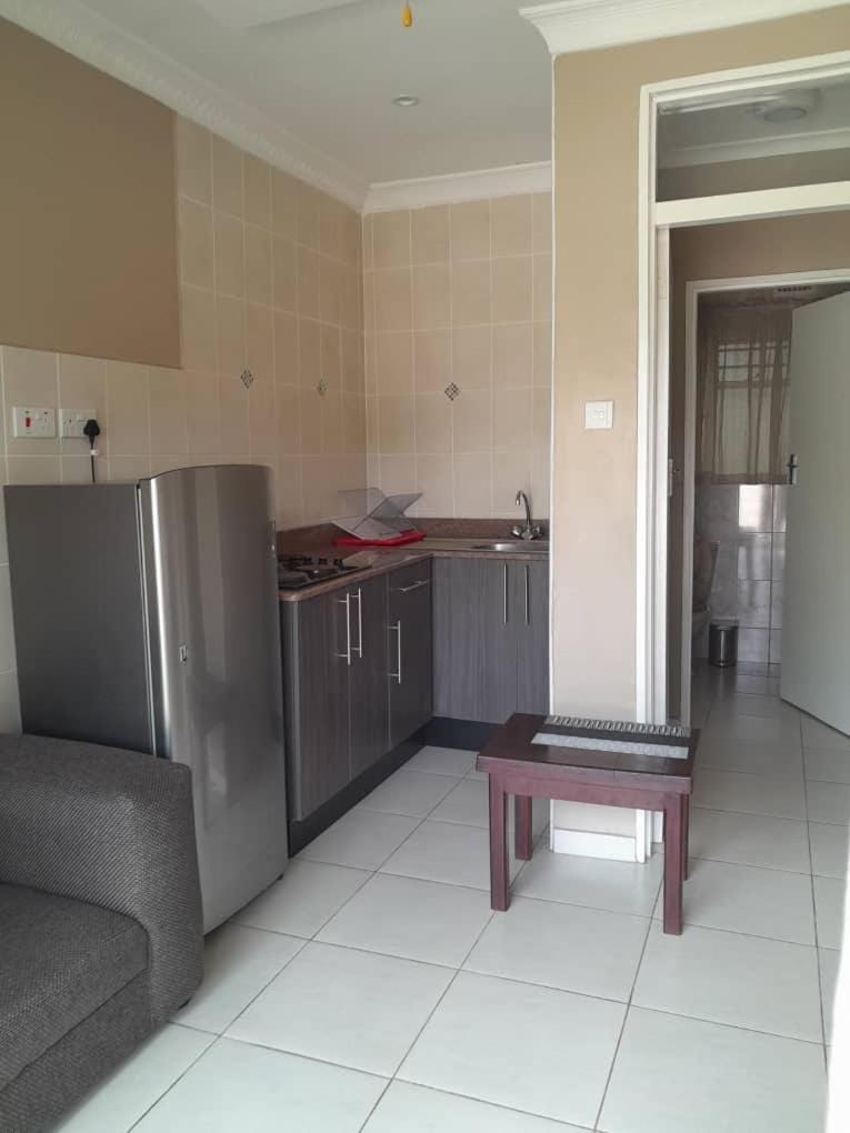 Sky Apartments Apartment hotel in Harare