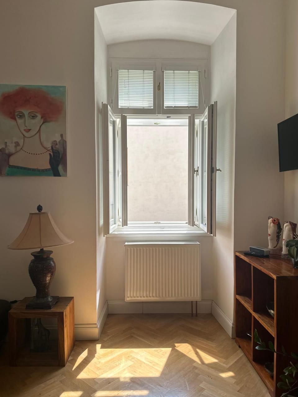 View (from property/room), Living room