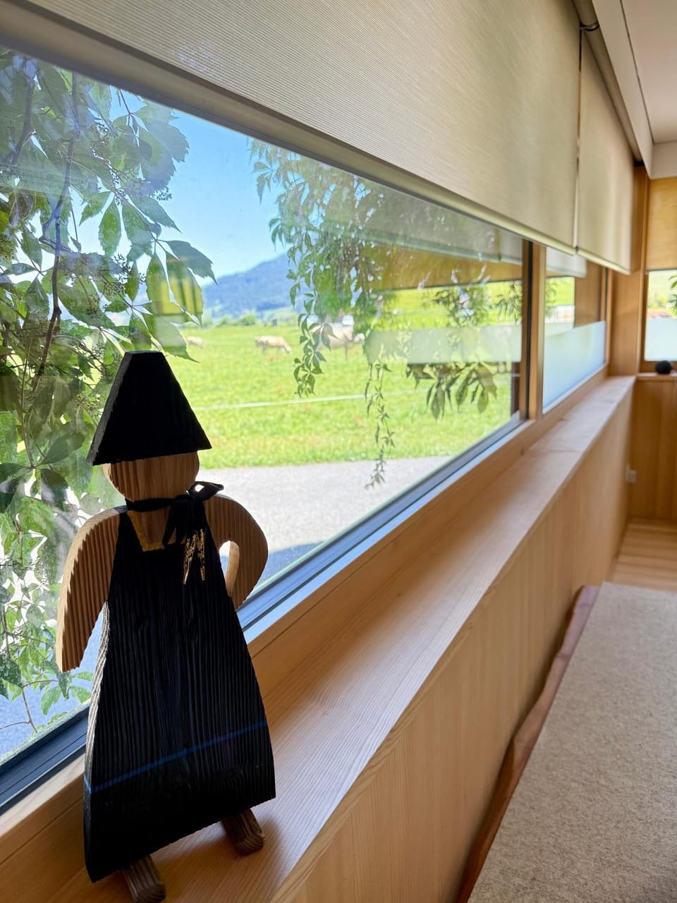 View (from property/room), Dining area