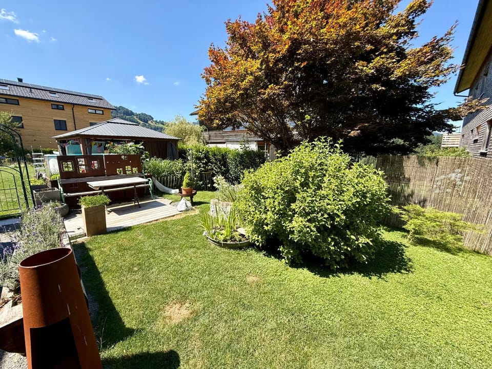 Garden, Garden