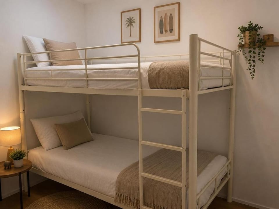Oparadi 'L'Horizon' View & downtown Apartment in Hauts-de-France