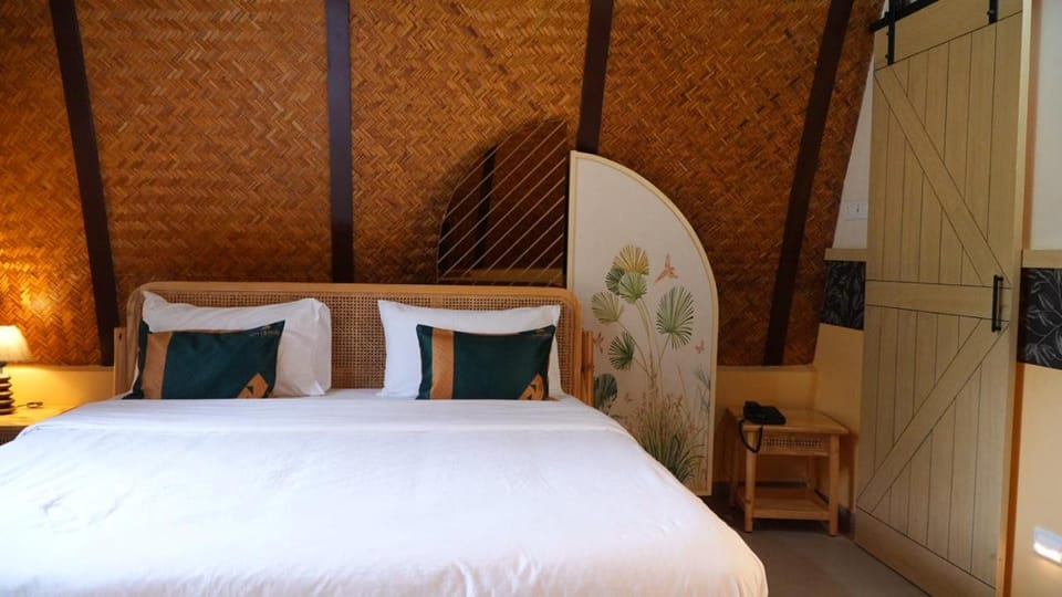 Eco Villagio Resort & Convention Resort in Telangana