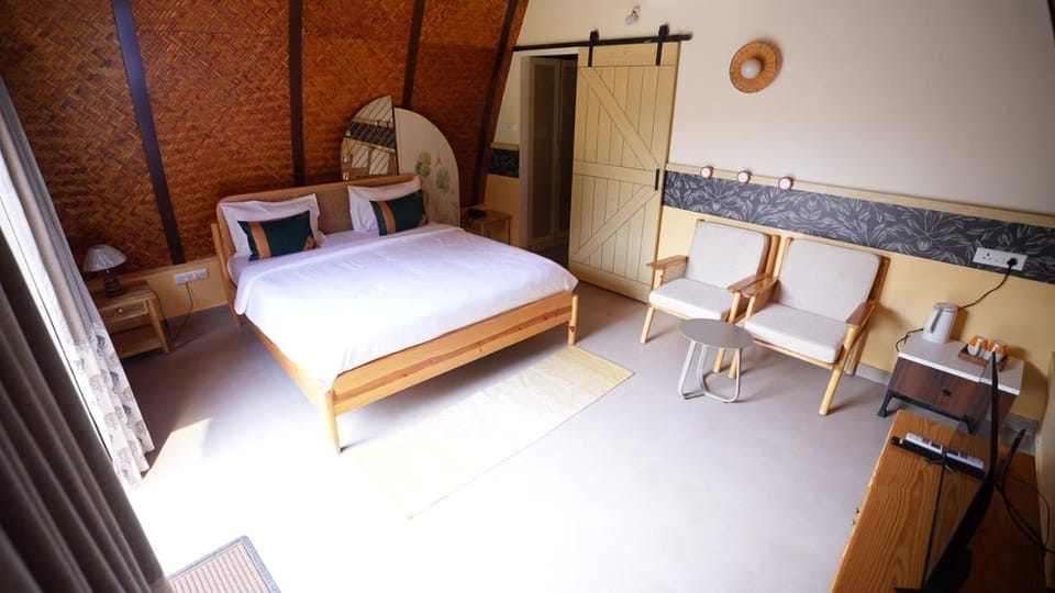 Eco Villagio Resort & Convention Resort in Telangana