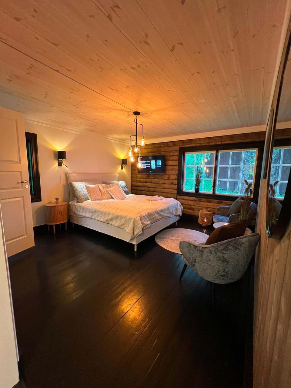 Voss-Oppheim Suites Pool&Sauna Voss & Flom - L1 Apartment in Vestland