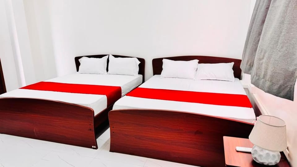 Wonder Stay Hotel in Sri Lanka