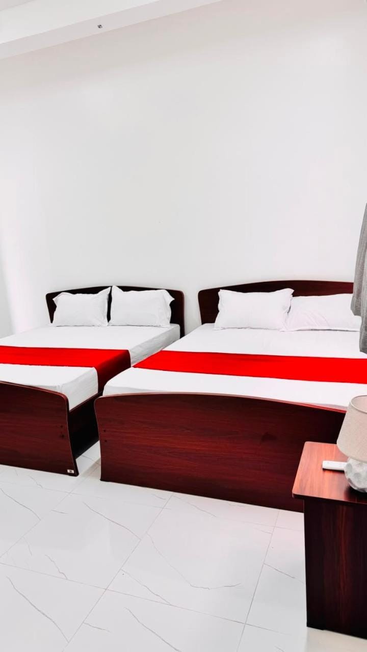 Wonder Stay Hotel in Sri Lanka