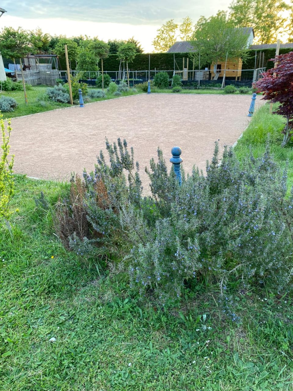 grand gîte famille piscine climatisé House in Auvergne-Rhône-Alpes
