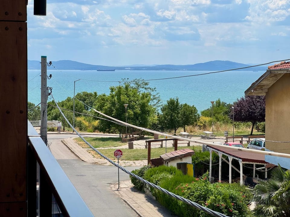 Sea view
