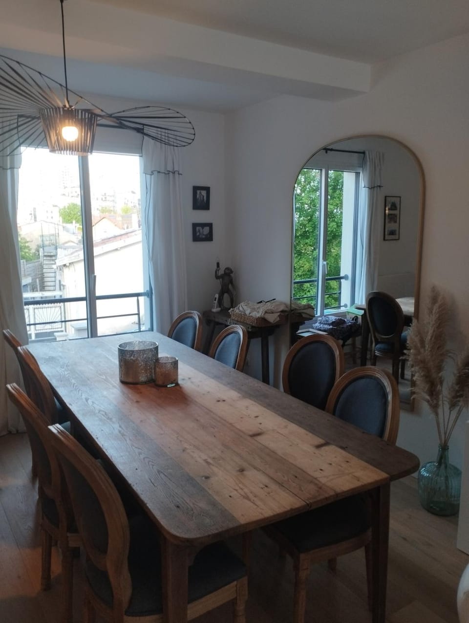 House Villa in Issy-les-Moulineaux