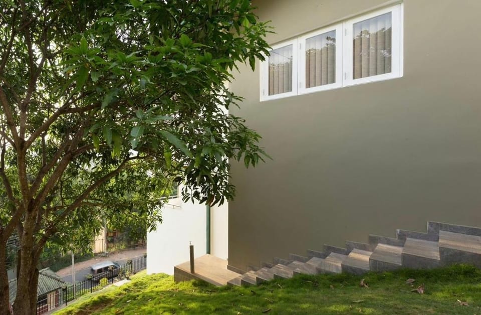Shalom Residence Kandy Vacation rental in Kandy