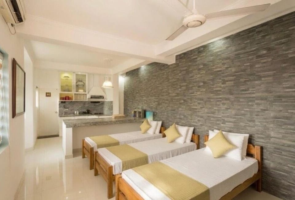 Shalom Residence Kandy Vacation rental in Kandy