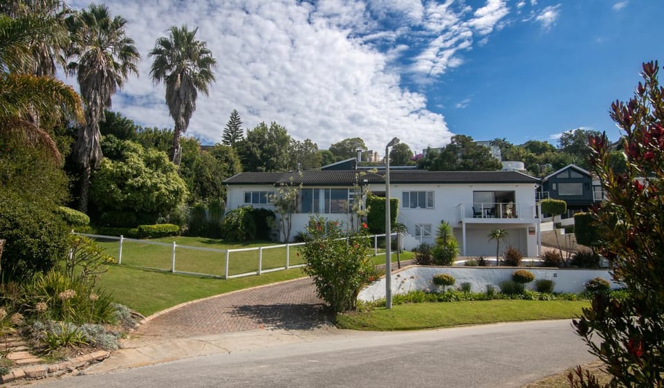 Knysna - Sunset views House in Knysna