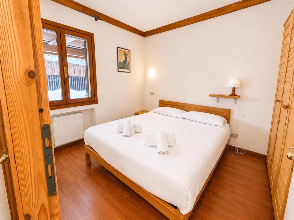 Hostdomus - A1-09 Apartment in Piedmont