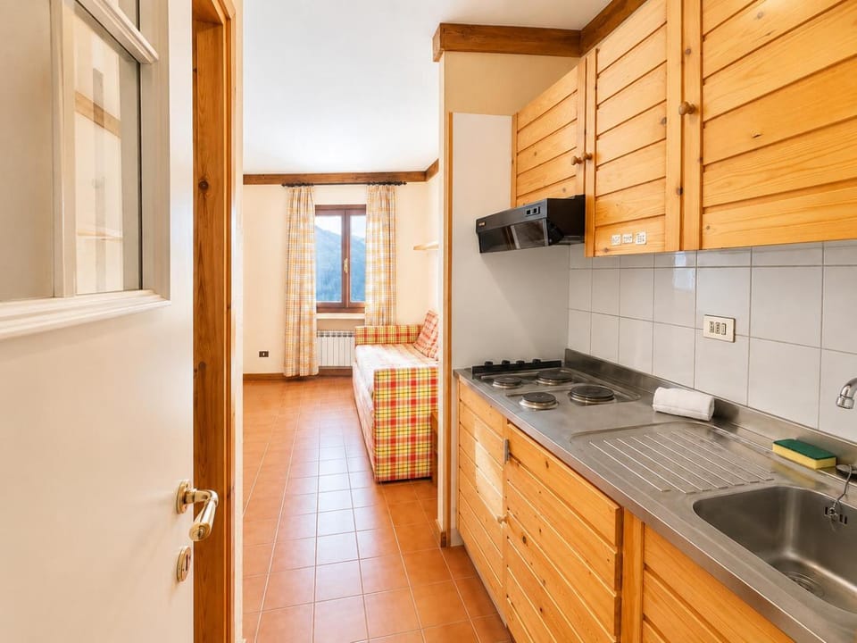 Hostdomus - A1-09 Apartment in Piedmont