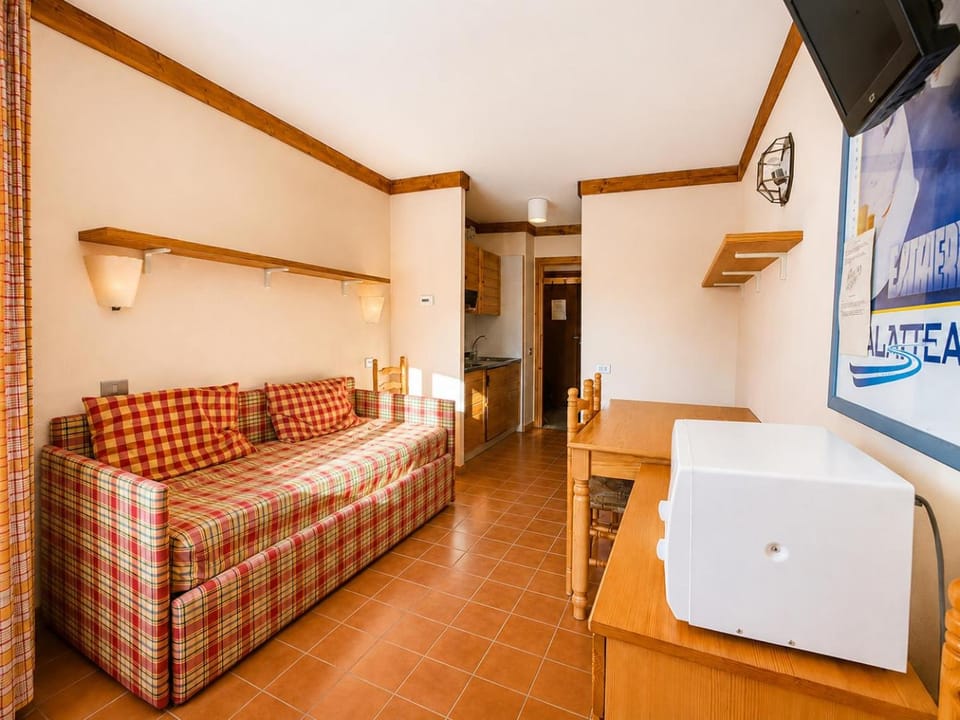 Hostdomus - A1-09 Apartment in Piedmont