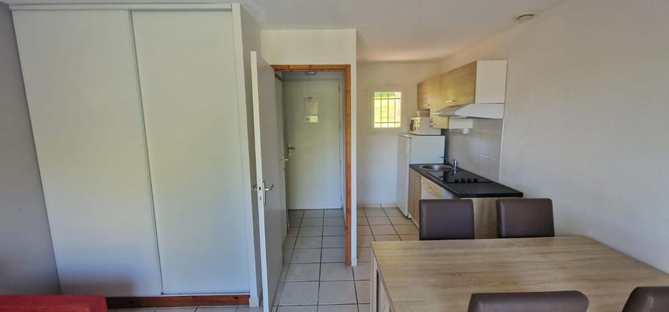T3 Duplex - PISCINES- Domaine des Hauts de Salavas House in Vallon-Pont-d'Arc