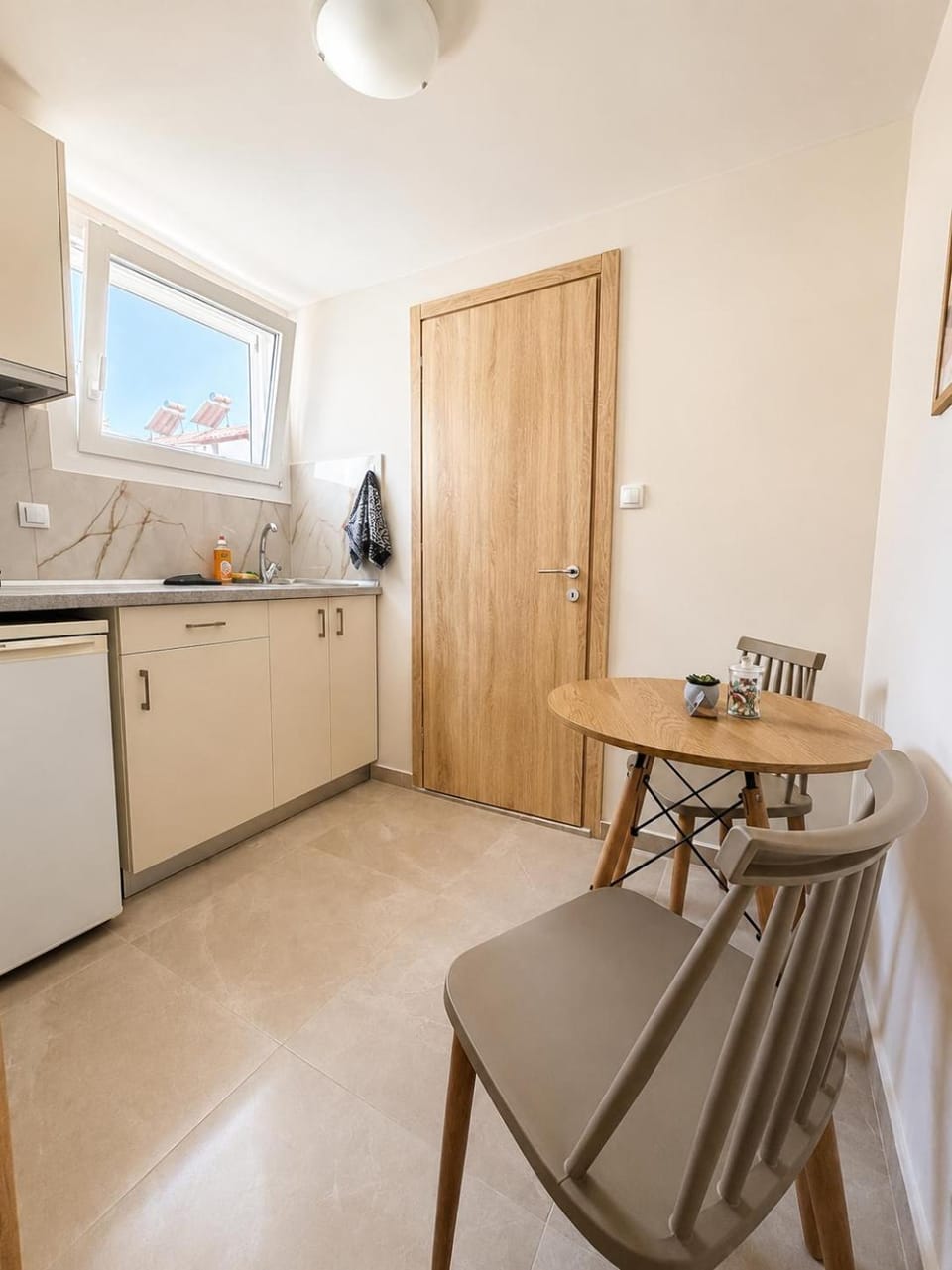 Olga's Studios 3-4 Apartment in Pieria, Greece