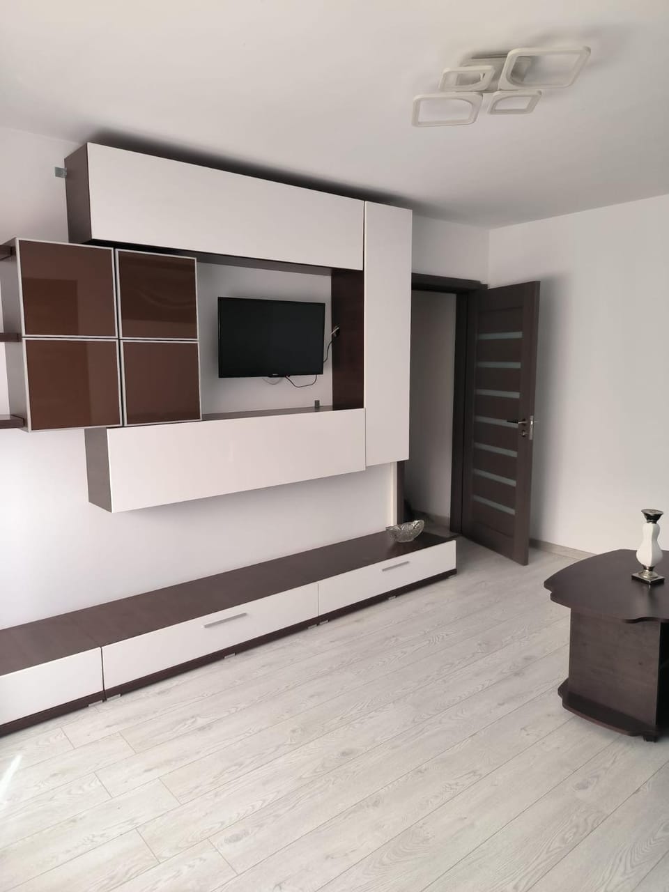 Casa de Cultură Apartment Apartment in Constanta