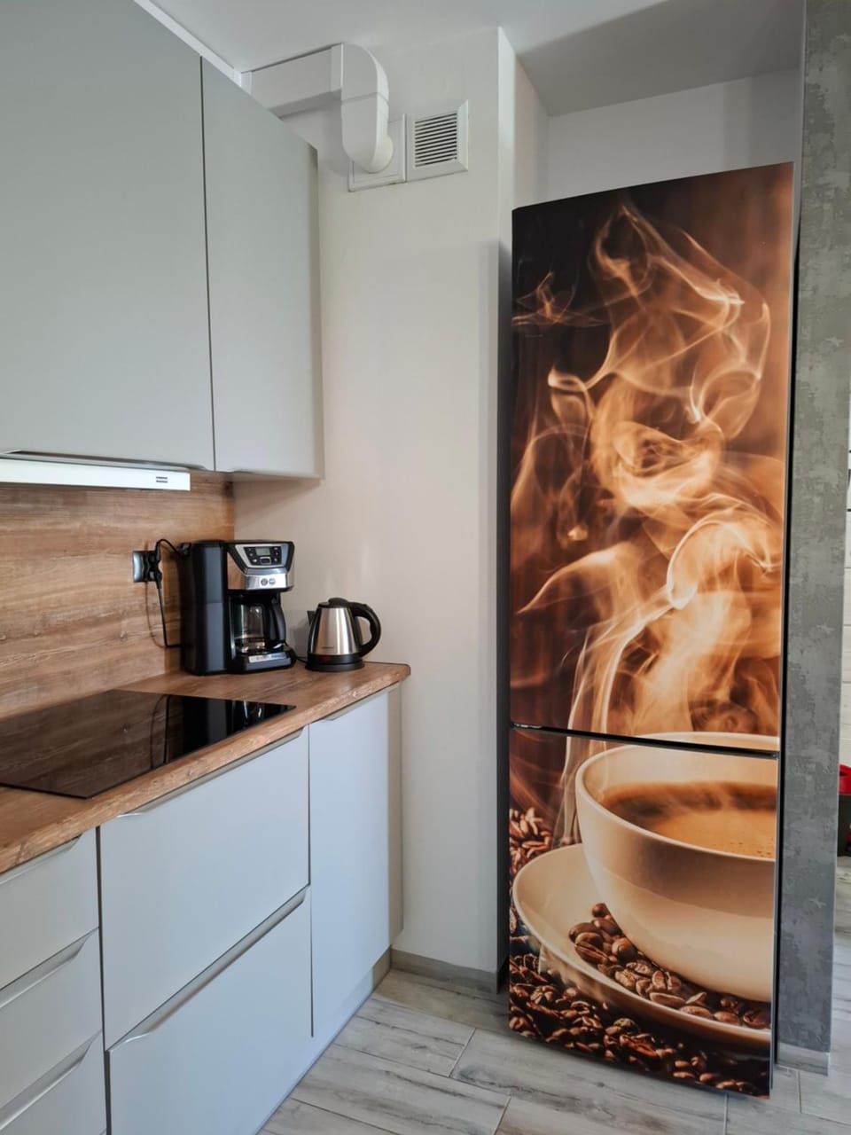 Kameralny Apartament na Zielonej Apartment in Poland