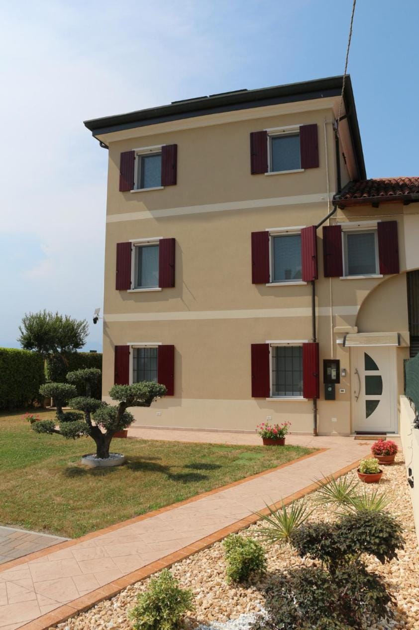 Cà Dei Nonni Bed and Breakfast in Veneto