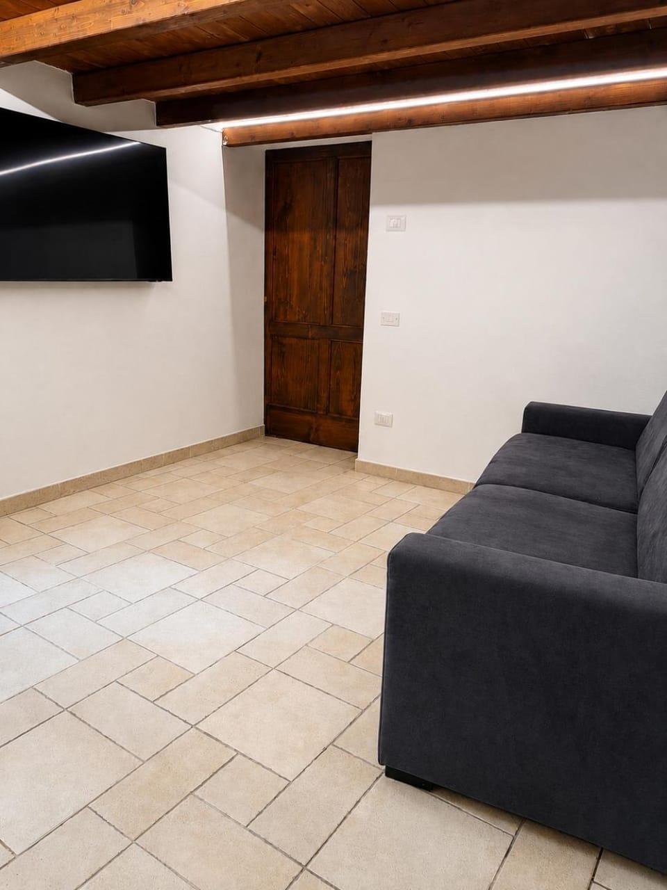 Volta sul Mare - RC Apartments House in Lecce