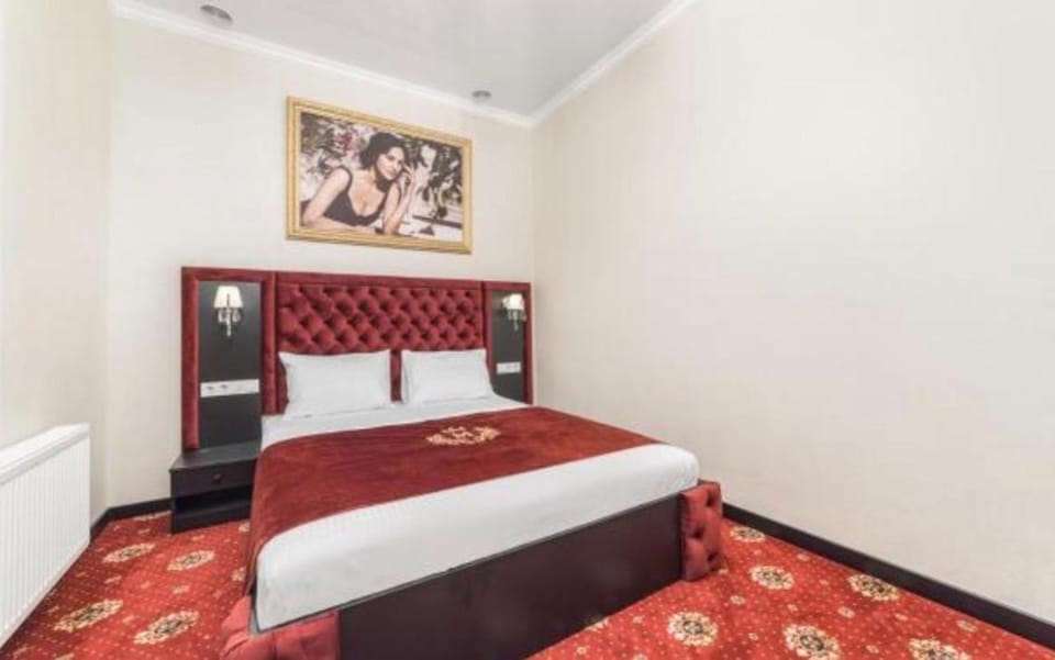Arcadia Sea Breeze Hotel in Odessa