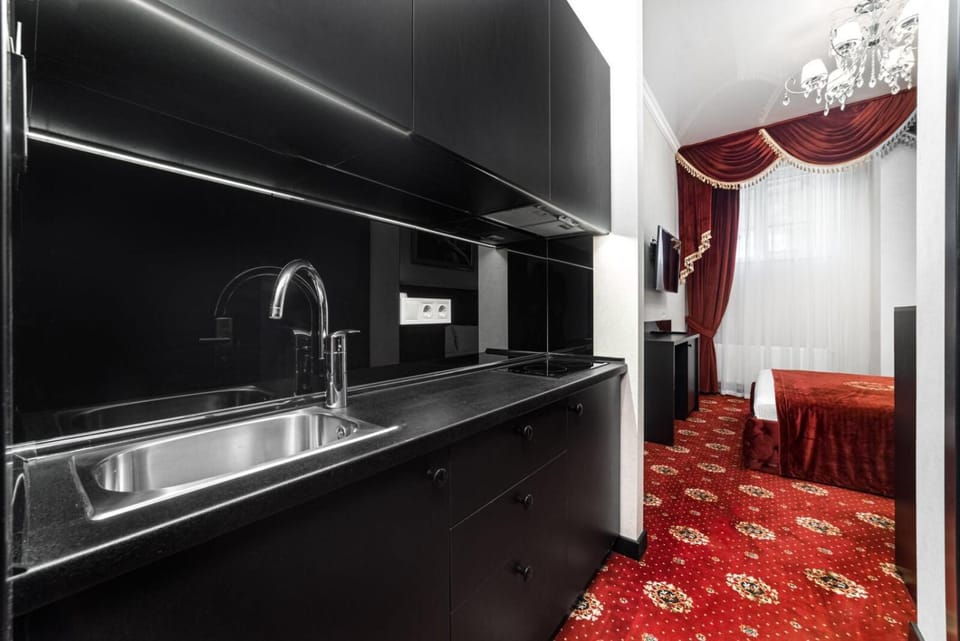 Arcadia Sea Breeze Hotel in Odessa