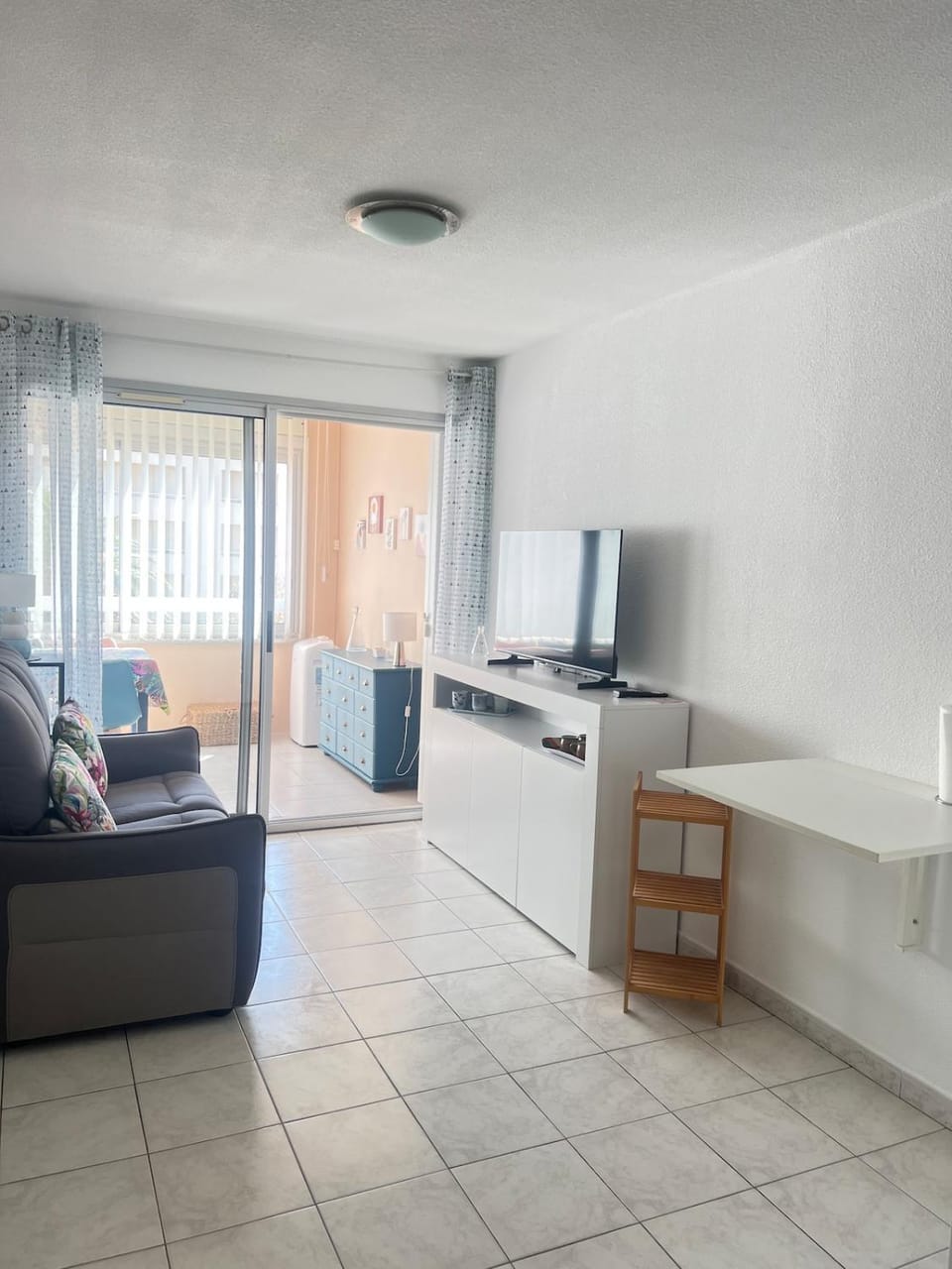 Superbe vue marina proche mer Apartment in Occitanie