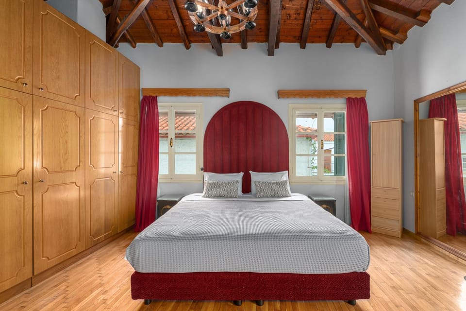 Sokaki Boutique Home House in Skiathos
