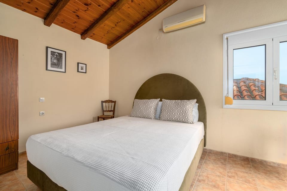 Sokaki Boutique Home House in Skiathos