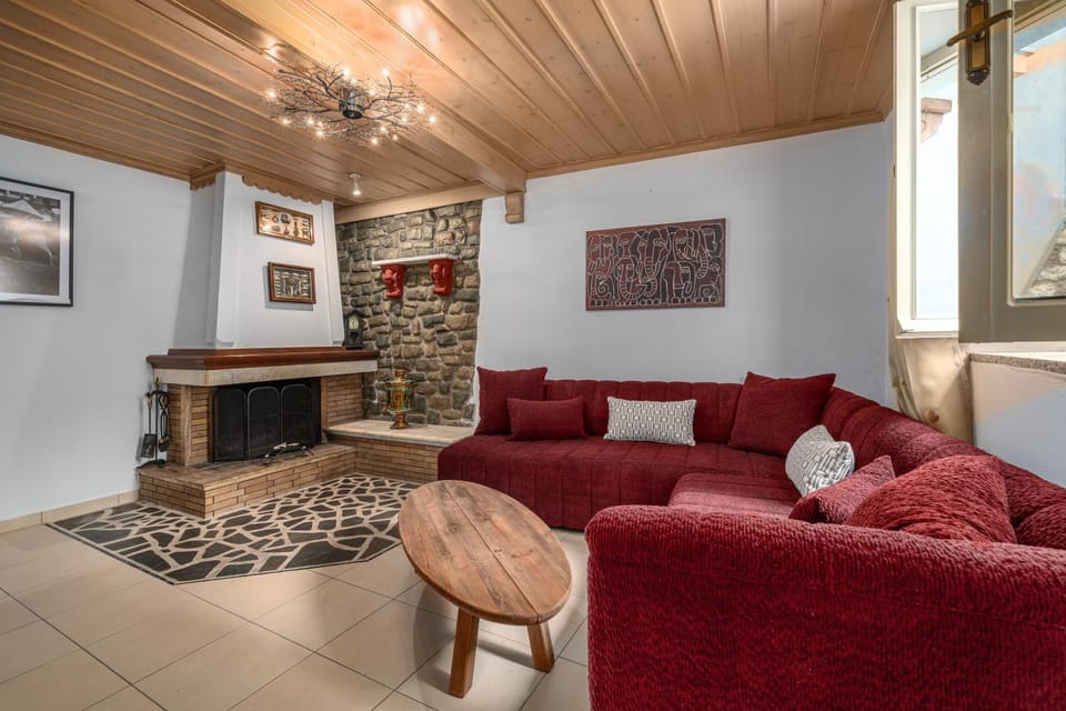 Sokaki Boutique Home House in Skiathos