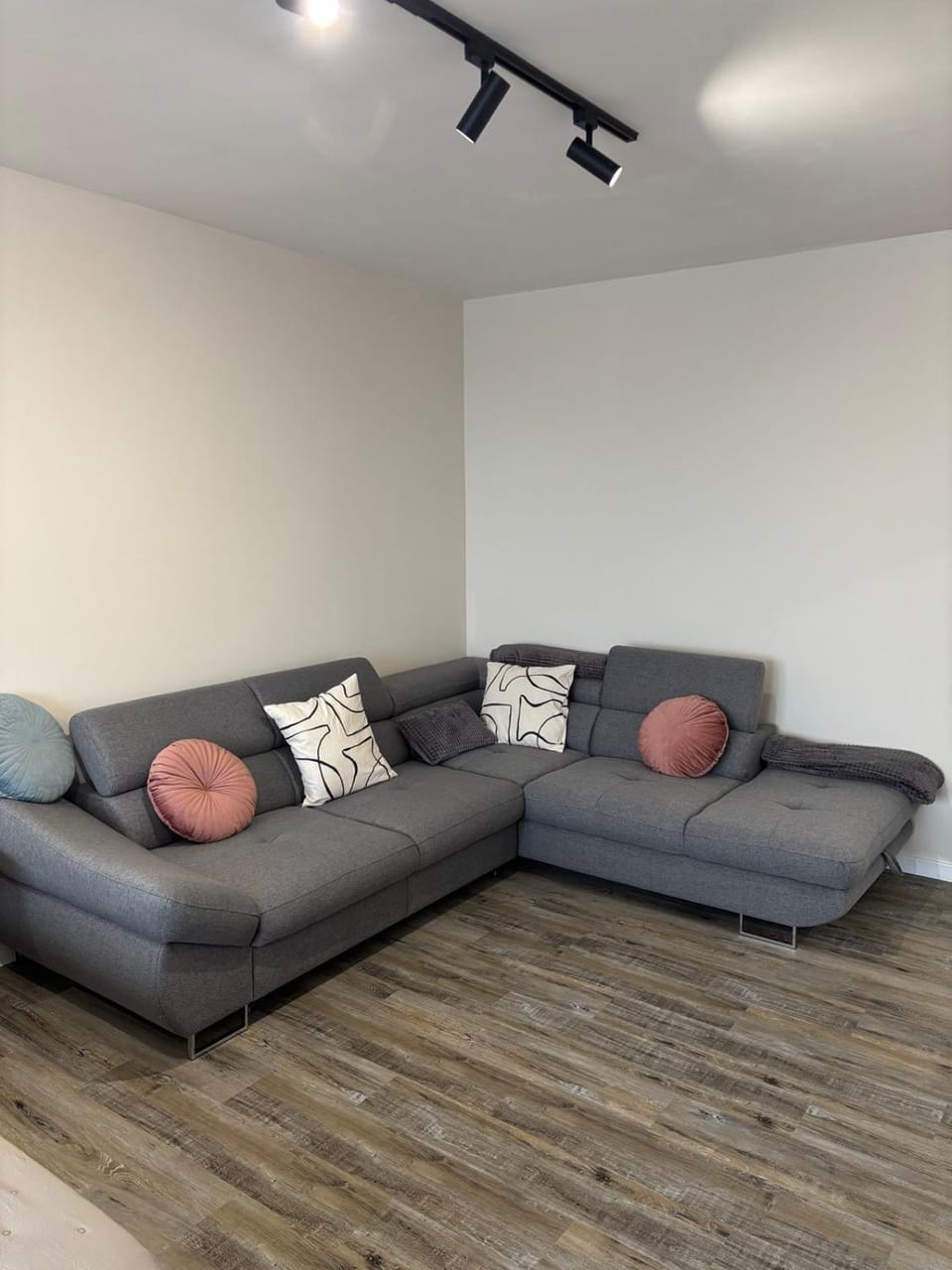 Communal lounge/ TV room, Living room