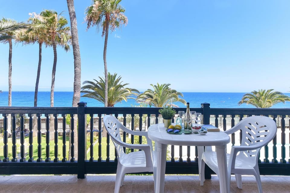 Arrecife 16 by VillaGranCanaria Apartment in Maspalomas