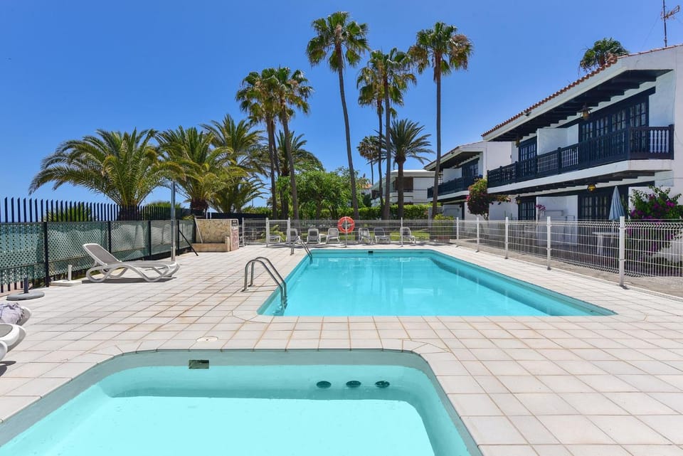 Arrecife 16 by VillaGranCanaria Apartment in Maspalomas