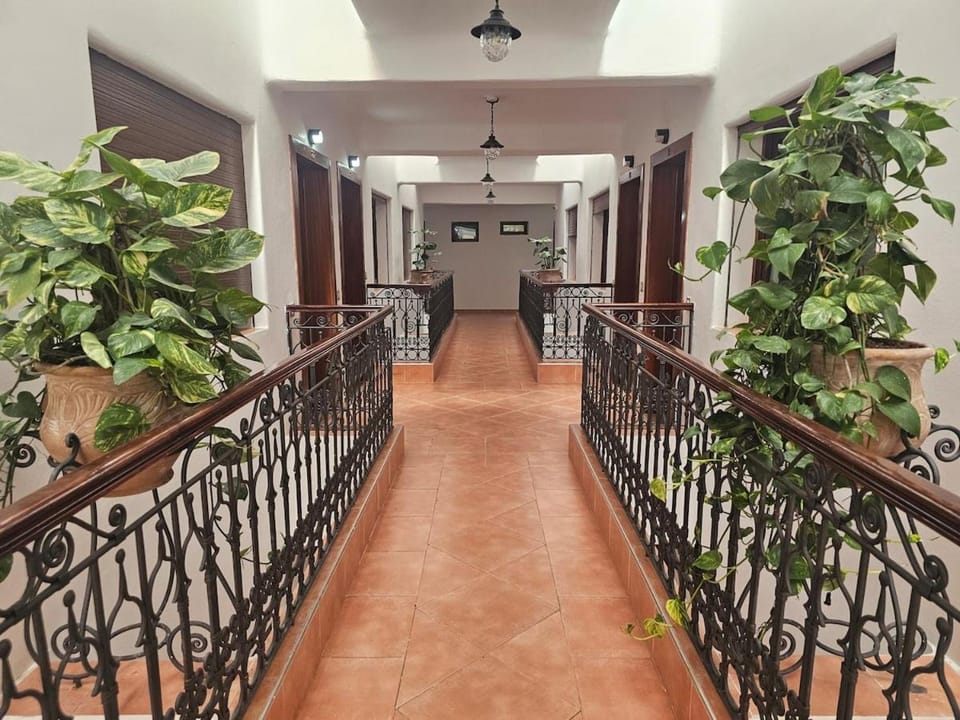 Andalous Apartment 18 - Piscine & Plage Apartment in Tangier-Tétouan-Al Hoceima