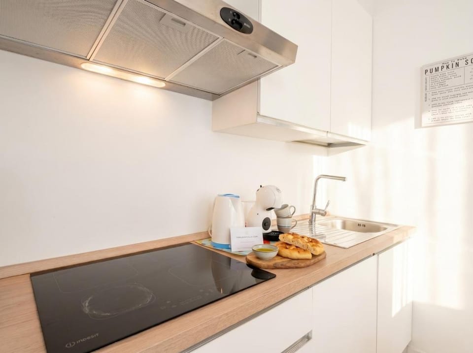 Aesthetic Apartments - Relax in city center Apartment in Via Fiume