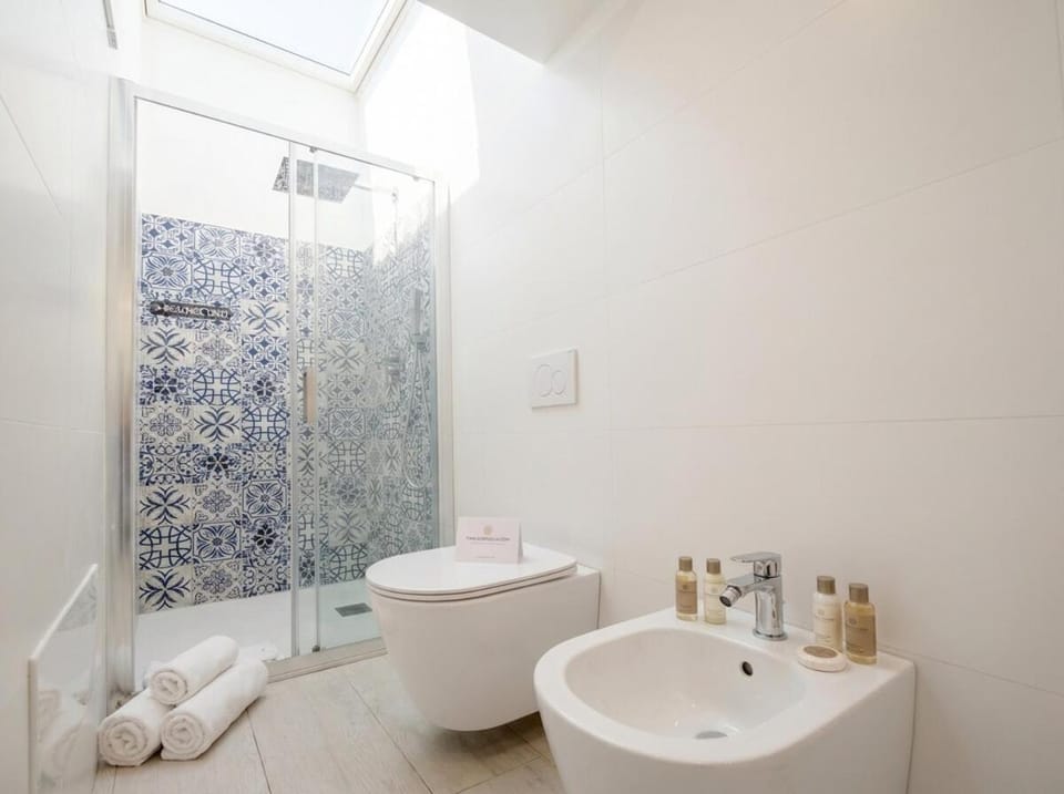 Aesthetic Apartments - Relax in city center Apartment in Via Fiume