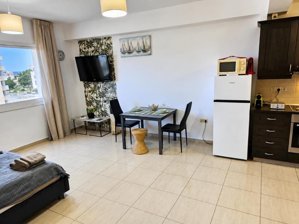 Banana Bay Paphos Apartment in Paphos