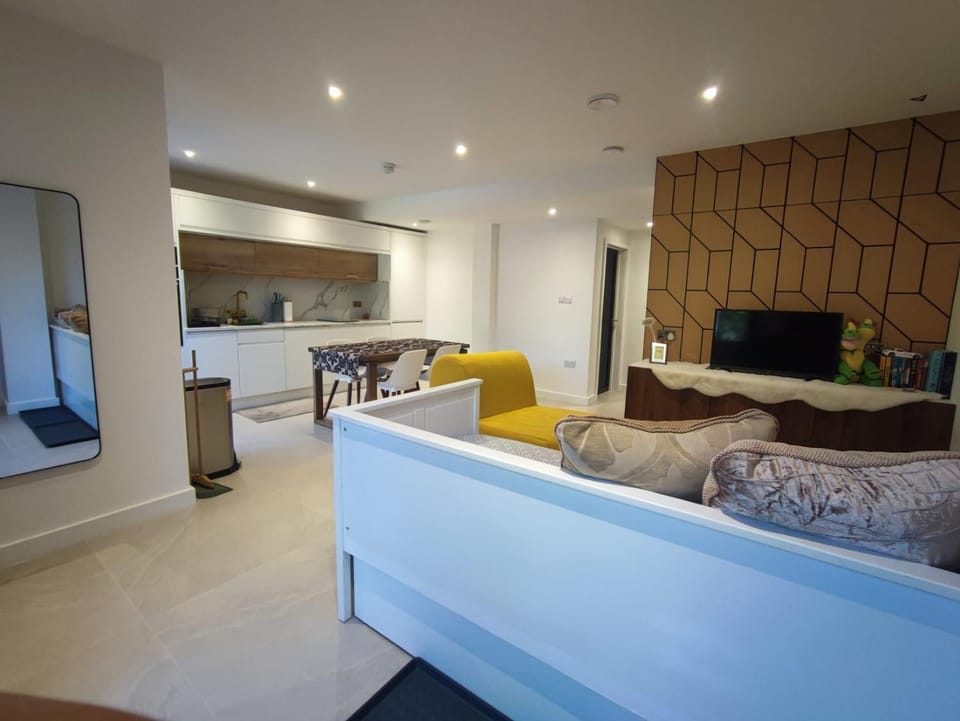 Cosy eco home Apartment in England