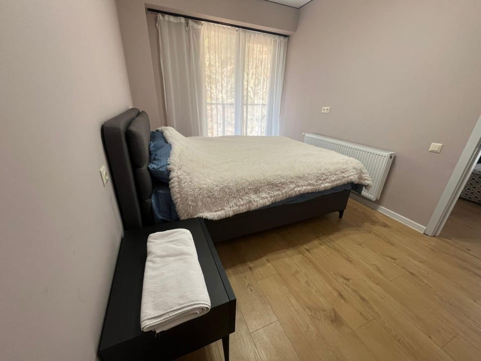 Боржоми-Ликани Apartment in Georgia