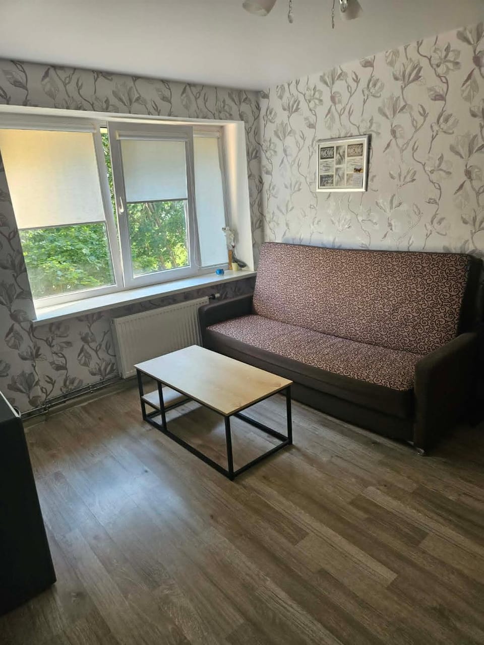 Ronu street apartment Apartment in Latvia