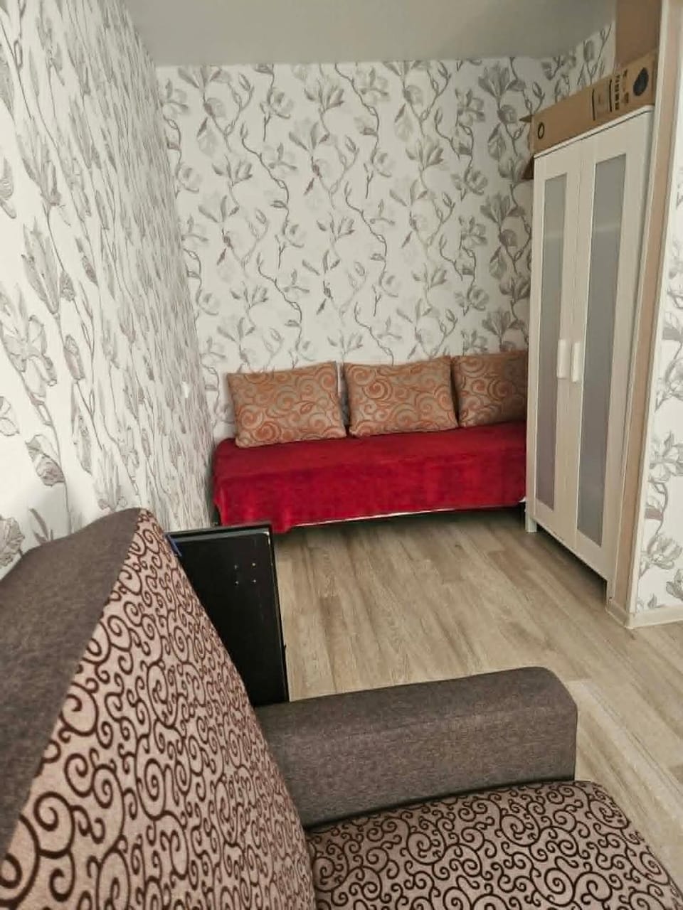 Ronu street apartment Apartment in Latvia