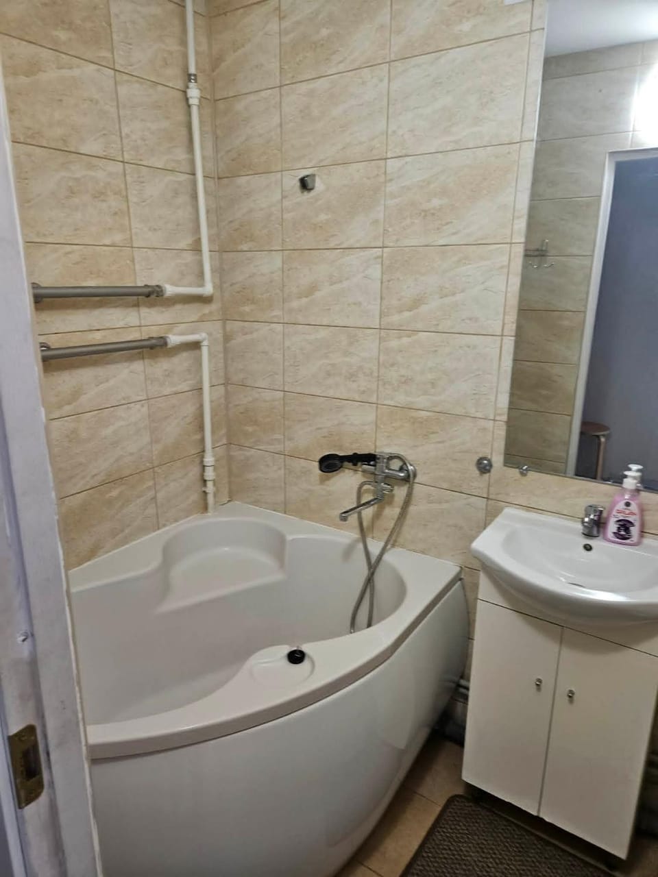 Ronu street apartment Apartment in Latvia