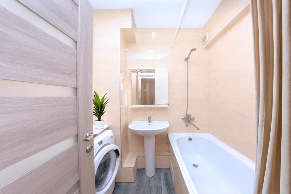 Центр 1 кв Набережная Apartment in Dnipro
